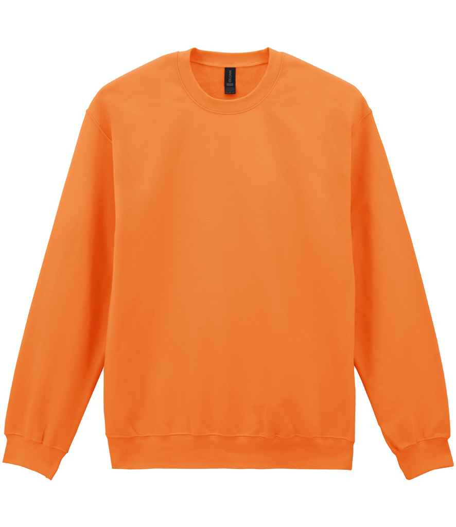 Gildan Softstyle Midweight Crew. Sweat