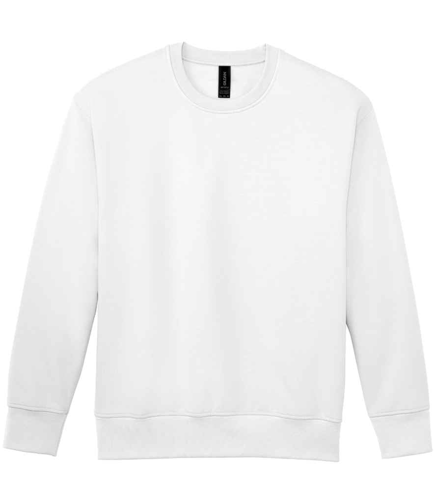 Gildan Softstyle Midweight Crew. Sweat