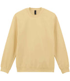 Gildan Softstyle Midweight Crew. Sweat