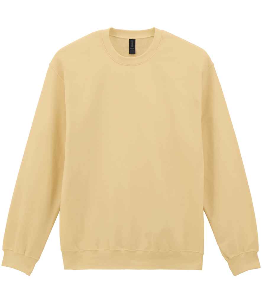 Gildan Softstyle Midweight Crew. Sweat