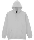 Gildan Softstyle Midweight Hood. Sweat