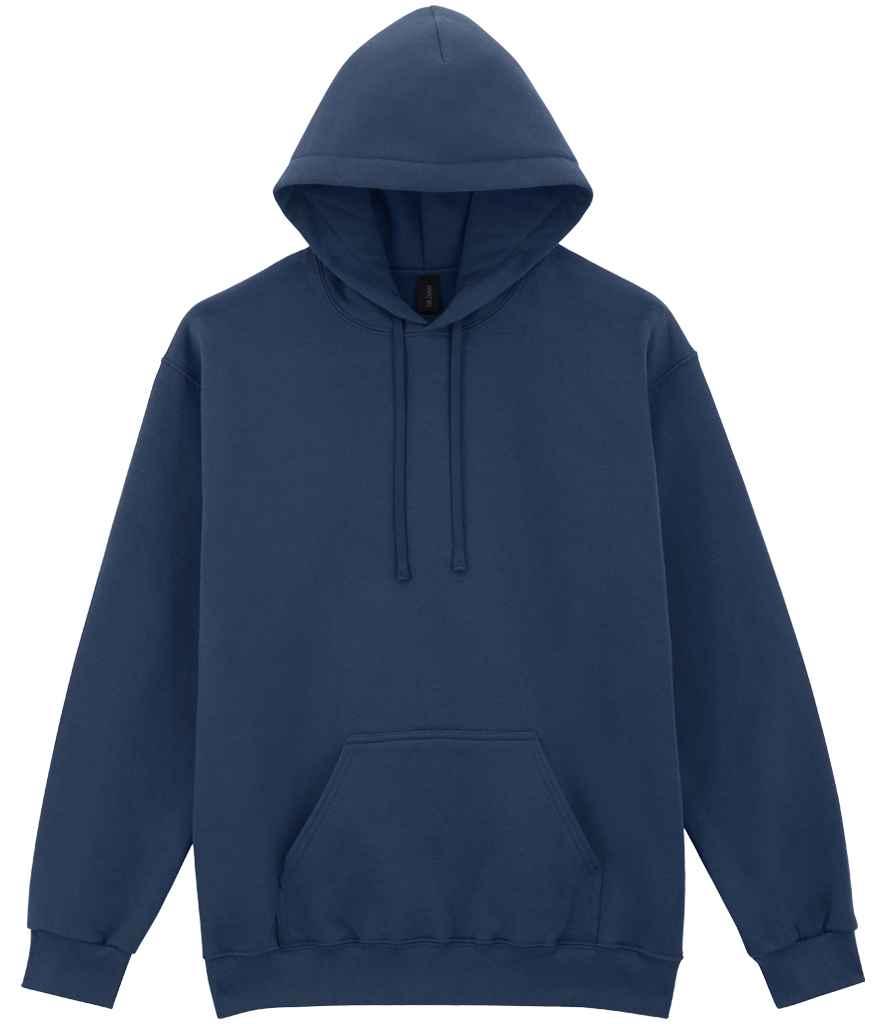 Gildan Softstyle Midweight Hood. Sweat