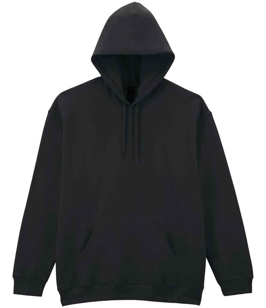 Gildan Softstyle Midweight Hood. Sweat