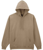 Gildan Softstyle Midweight Hood. Sweat