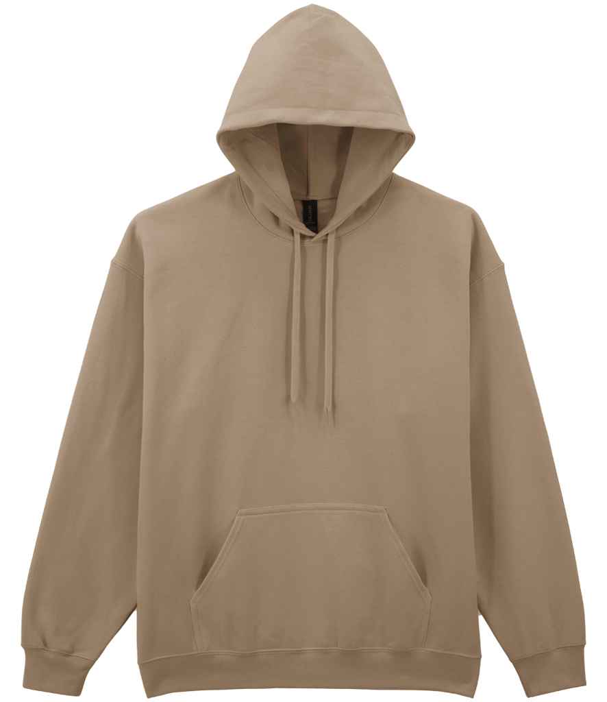 Gildan Softstyle Midweight Hood. Sweat