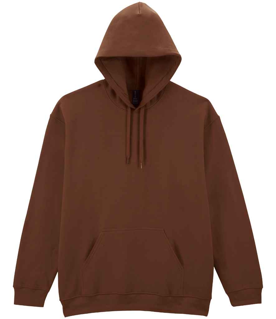 Gildan Softstyle Midweight Hood. Sweat