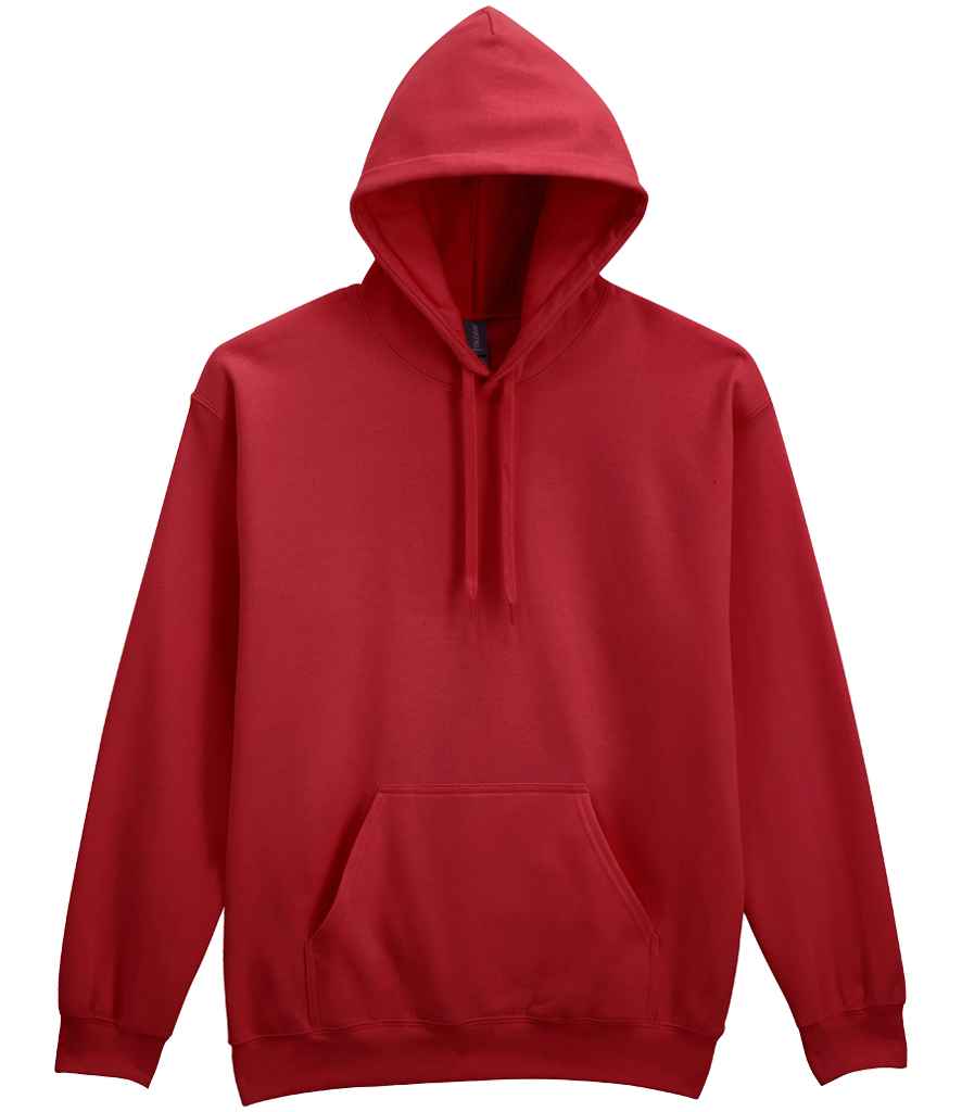 Gildan Softstyle Midweight Hood. Sweat