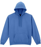 Gildan Softstyle Midweight Hood. Sweat