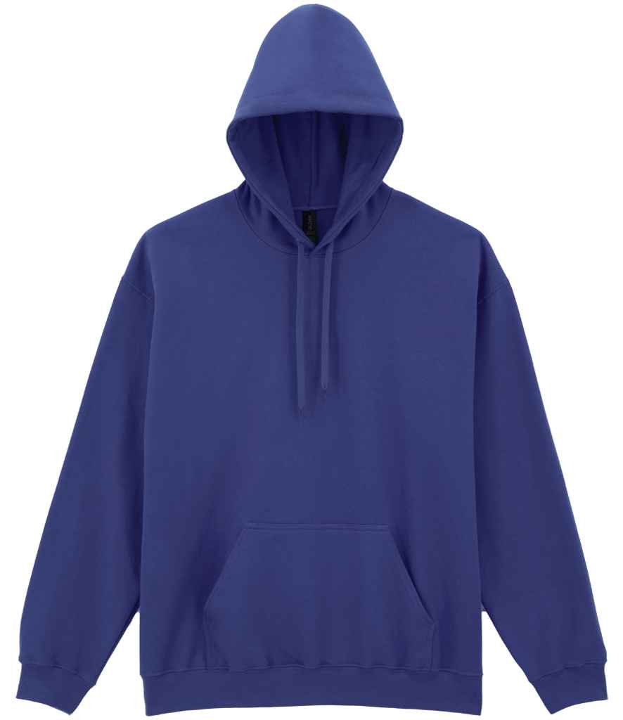 Gildan Softstyle Midweight Hood. Sweat