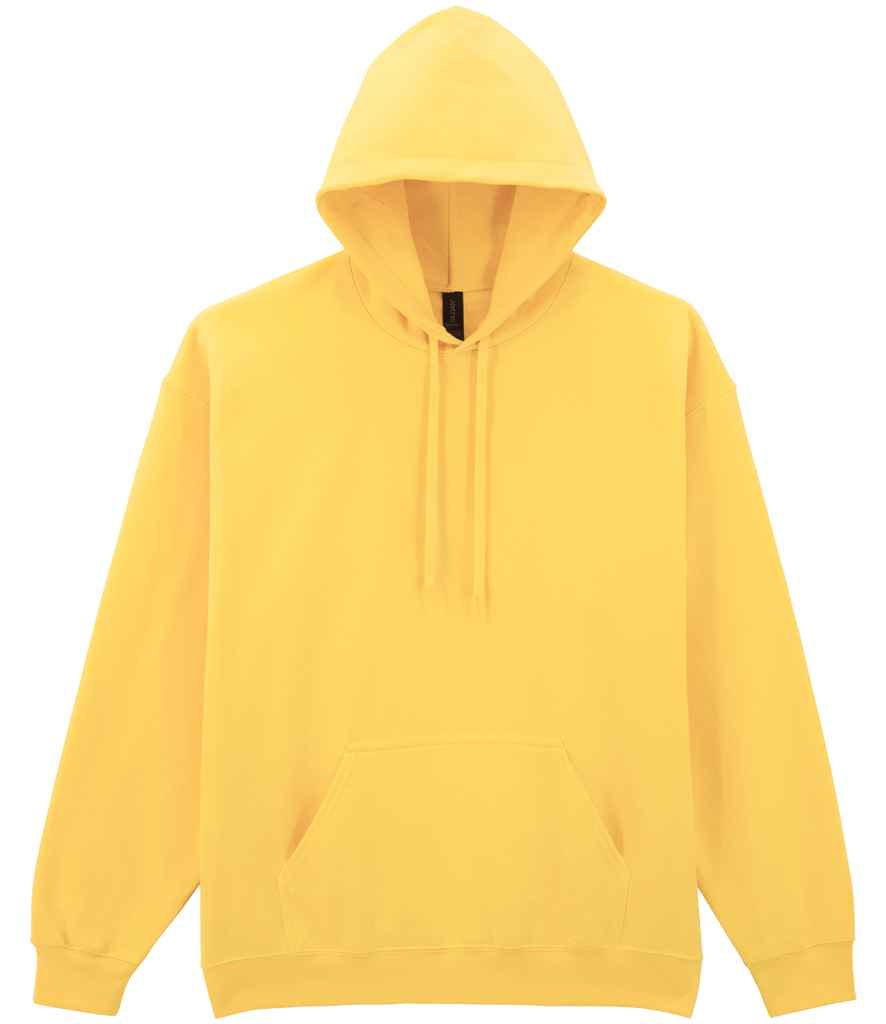 Gildan Softstyle Midweight Hood. Sweat