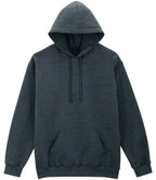 Gildan Softstyle Midweight Hood. Sweat