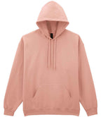 Gildan Softstyle Midweight Hood. Sweat
