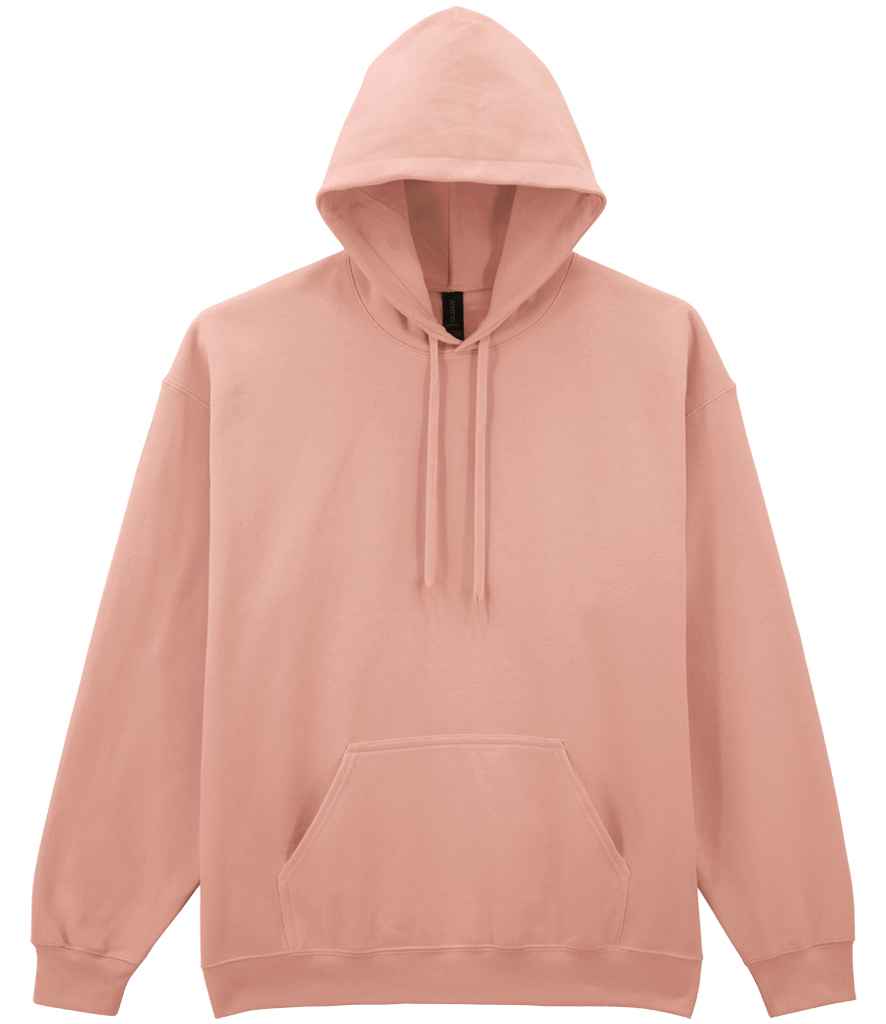 Gildan Softstyle Midweight Hood. Sweat