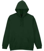 Gildan Softstyle Midweight Hood. Sweat
