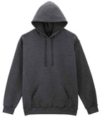 Gildan Softstyle Midweight Hood. Sweat