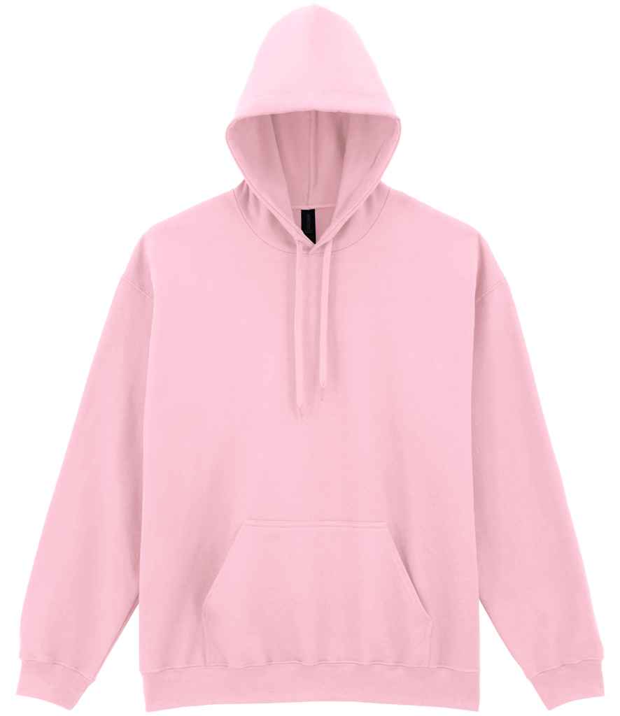 Gildan Softstyle Midweight Hood. Sweat