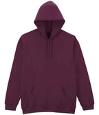 Gildan Softstyle Midweight Hood. Sweat
