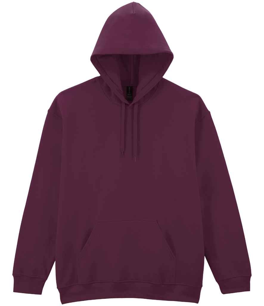 Gildan Softstyle Midweight Hood. Sweat