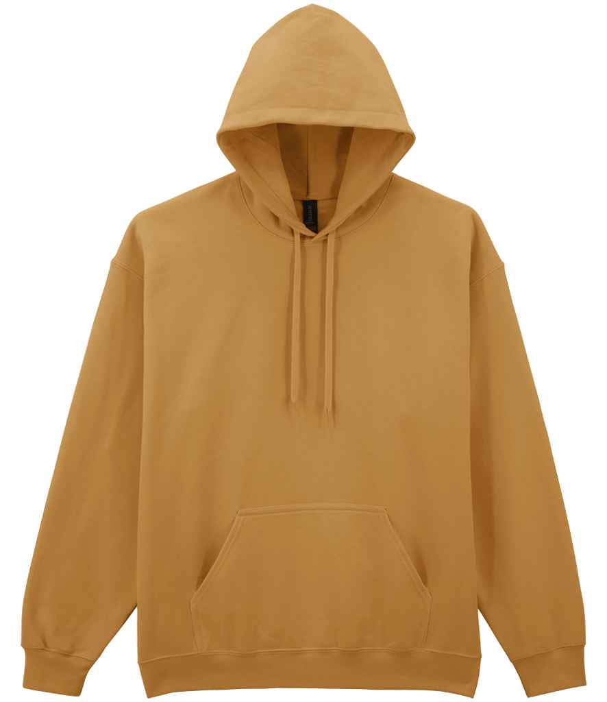 Gildan Softstyle Midweight Hood. Sweat