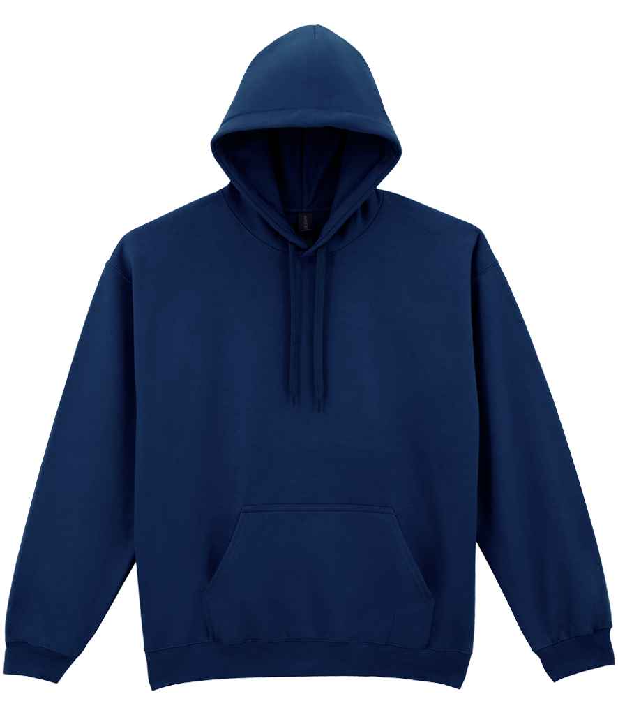 Gildan Softstyle Midweight Hood. Sweat