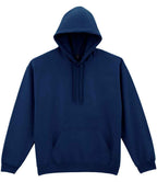 Gildan Softstyle Midweight Hood. Sweat