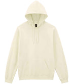 Gildan Softstyle Midweight Hood. Sweat