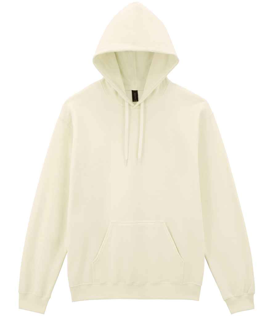 Gildan Softstyle Midweight Hood. Sweat