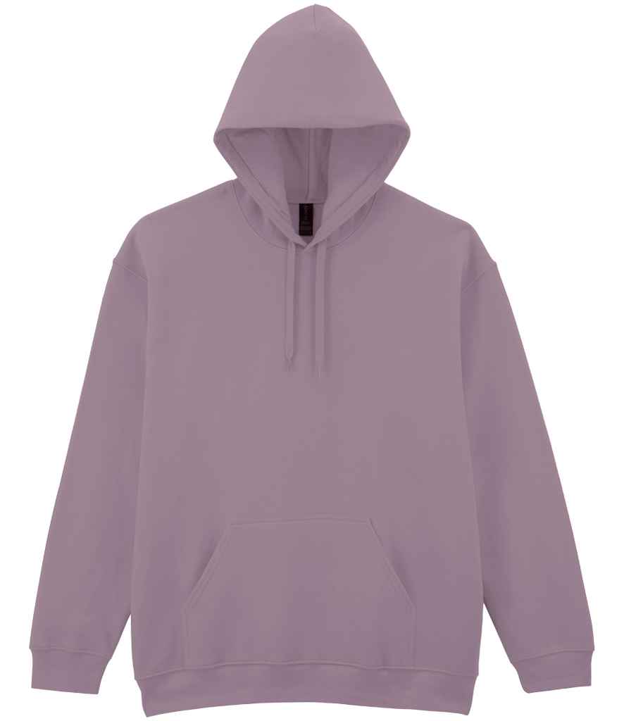 Gildan Softstyle Midweight Hood. Sweat