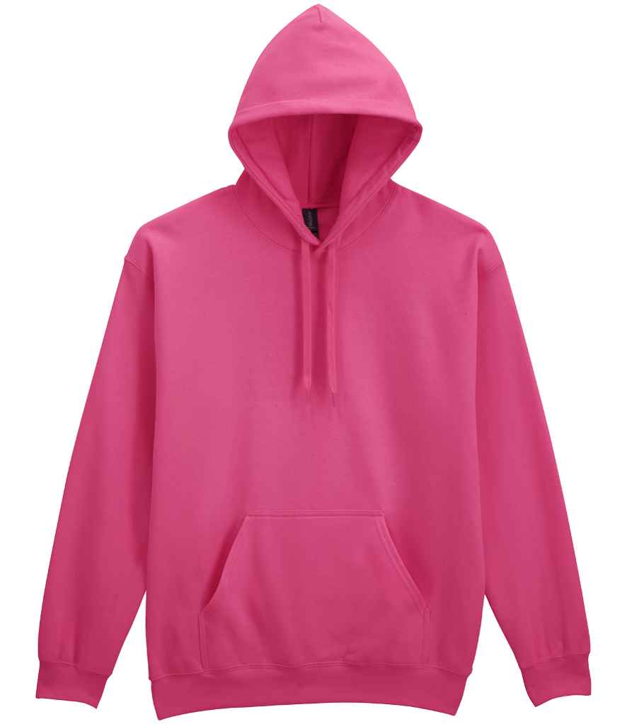 Gildan Softstyle Midweight Hood. Sweat