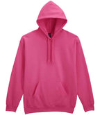 Gildan Softstyle Midweight Hood. Sweat