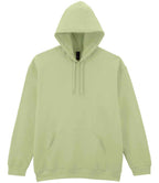 Gildan Softstyle Midweight Hood. Sweat