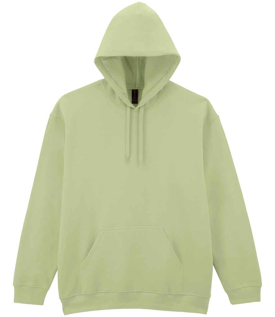 Gildan Softstyle Midweight Hood. Sweat
