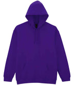 Gildan Softstyle Midweight Hood. Sweat
