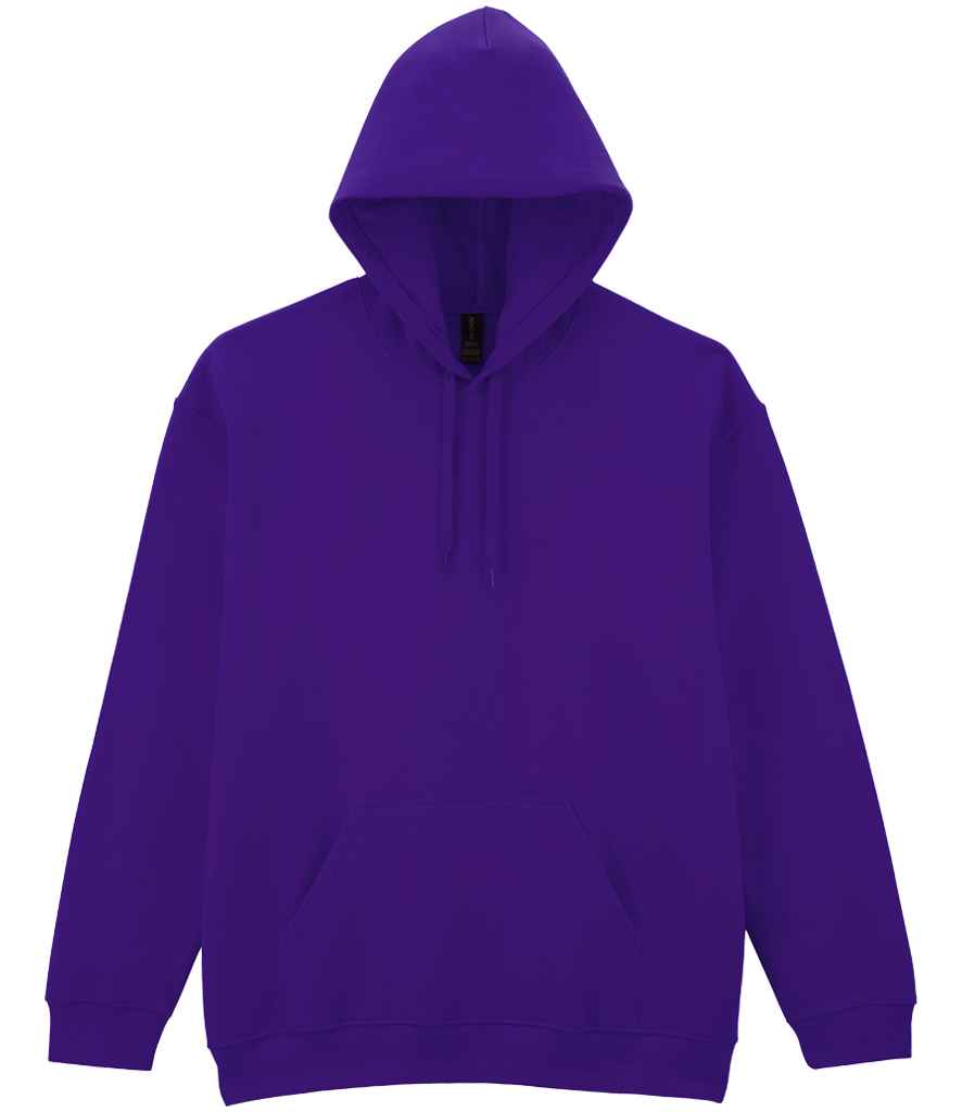 Gildan Softstyle Midweight Hood. Sweat