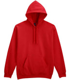 Gildan Softstyle Midweight Hood. Sweat