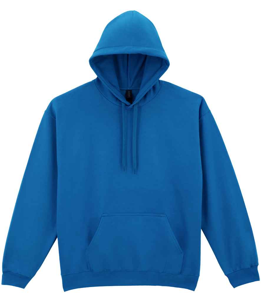 Gildan Softstyle Midweight Hood. Sweat