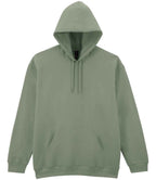 Gildan Softstyle Midweight Hood. Sweat