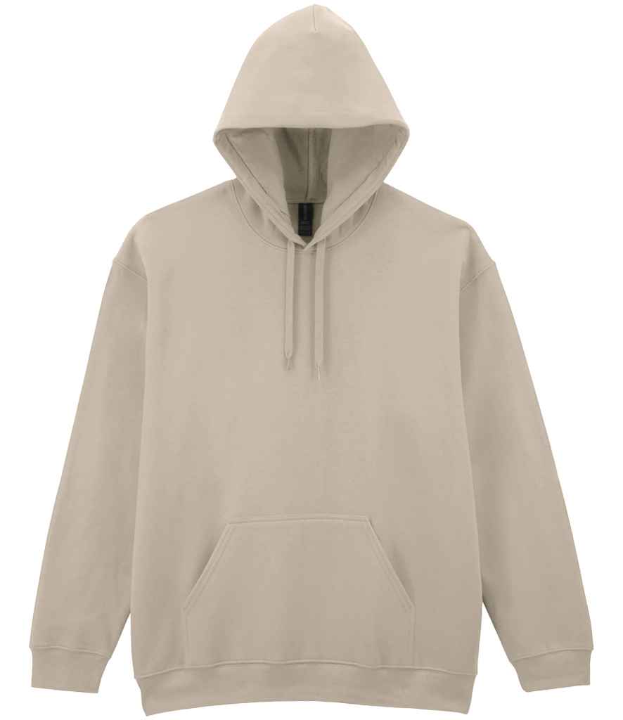Gildan Softstyle Midweight Hood. Sweat