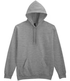 Gildan Softstyle Midweight Hood. Sweat