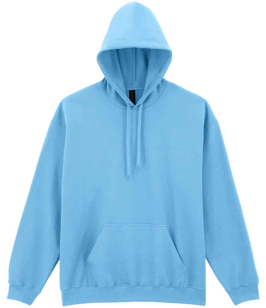 Gildan Softstyle Midweight Hood. Sweat