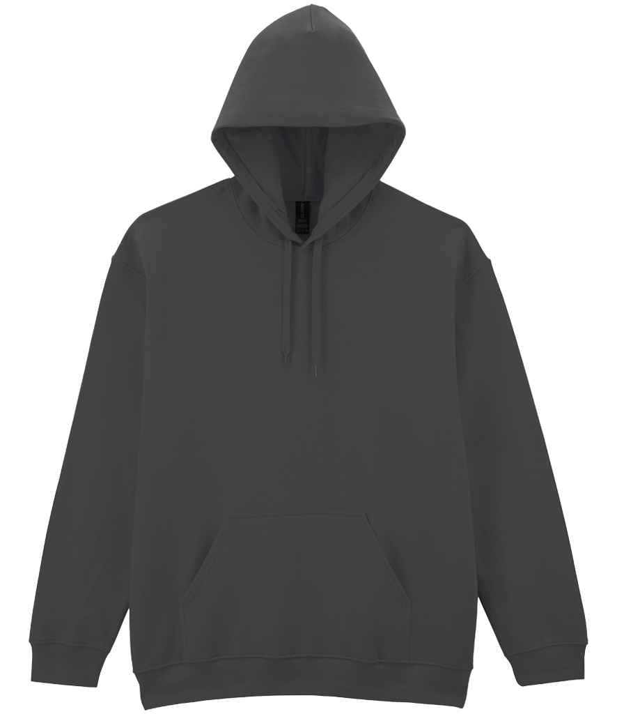 Gildan Softstyle Midweight Hood. Sweat