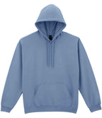 Gildan Softstyle Midweight Hood. Sweat