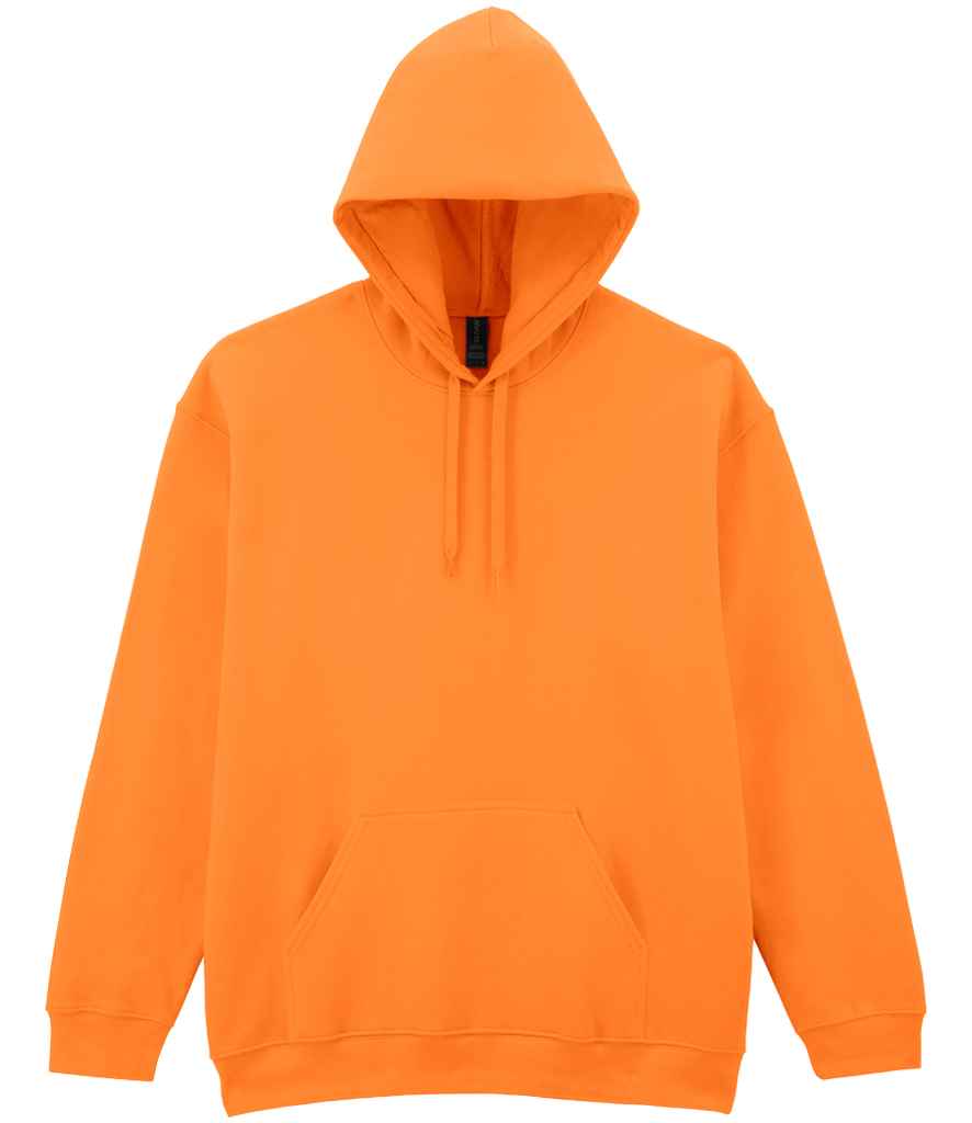 Gildan Softstyle Midweight Hood. Sweat