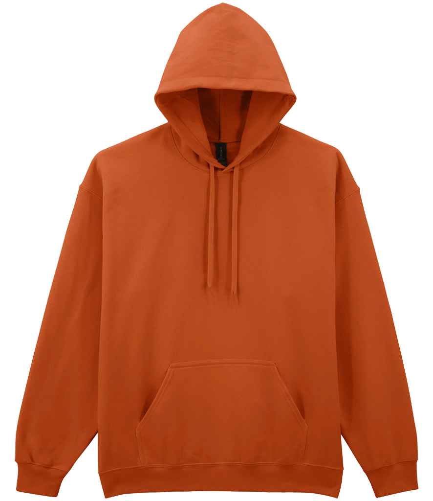 Gildan Softstyle Midweight Hood. Sweat