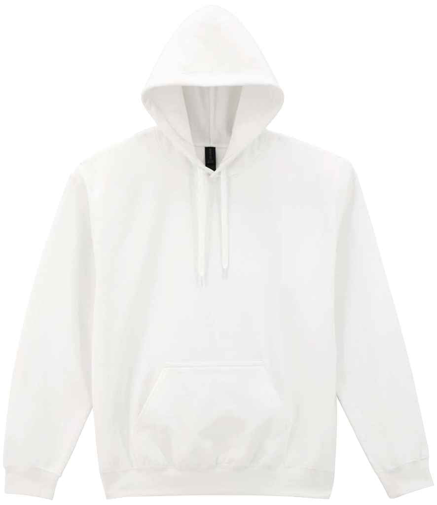 Gildan Softstyle Midweight Hood. Sweat