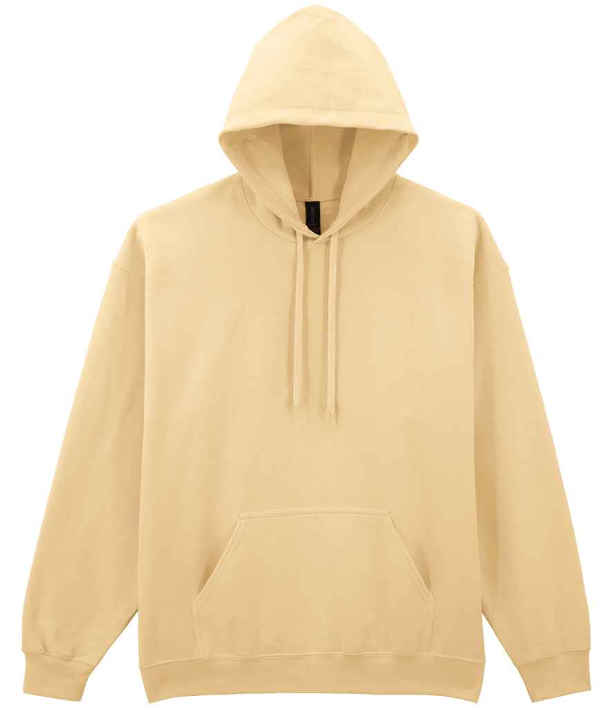 Gildan Softstyle Midweight Hood. Sweat