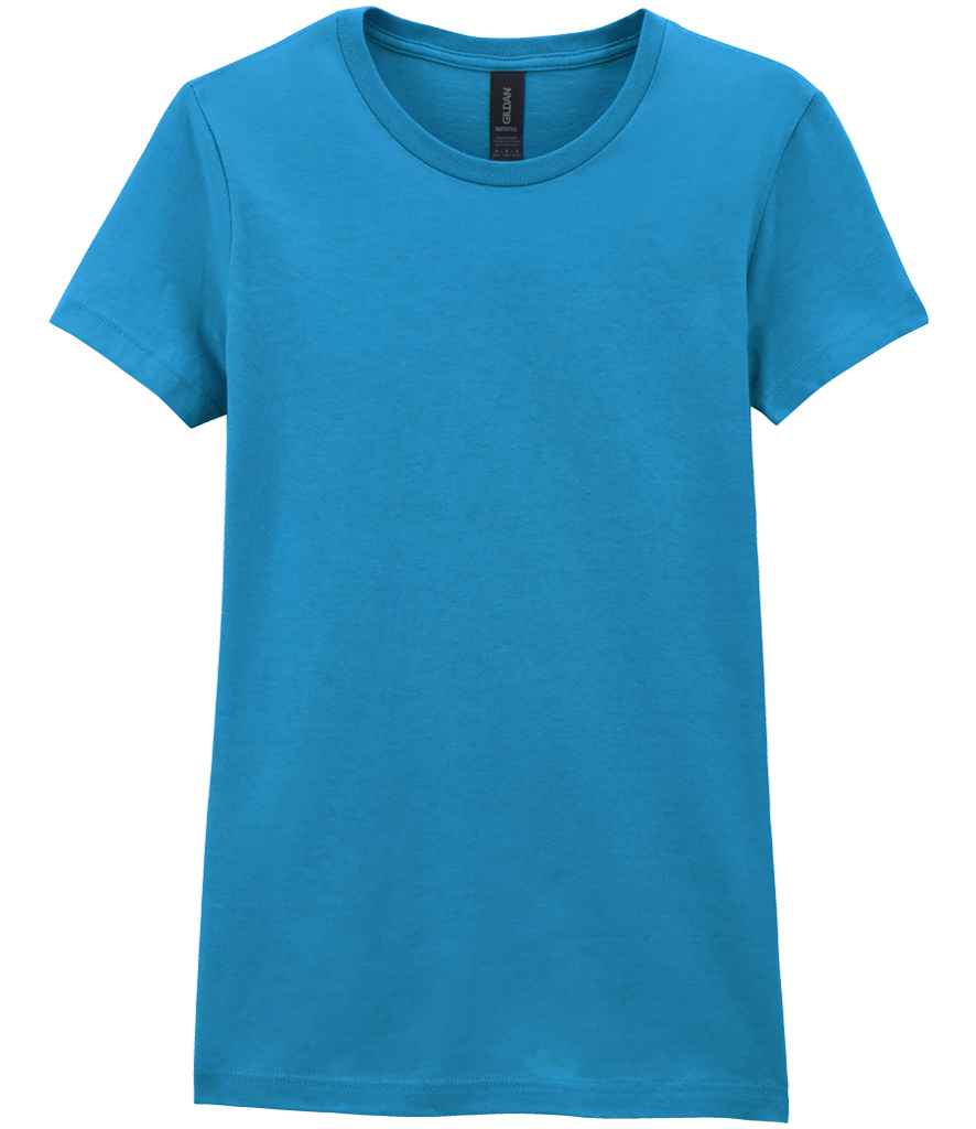 Gildan Lds SoftStyle T