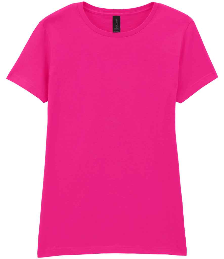 Gildan Lds SoftStyle T