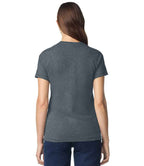 GD72 Dark Heather Model