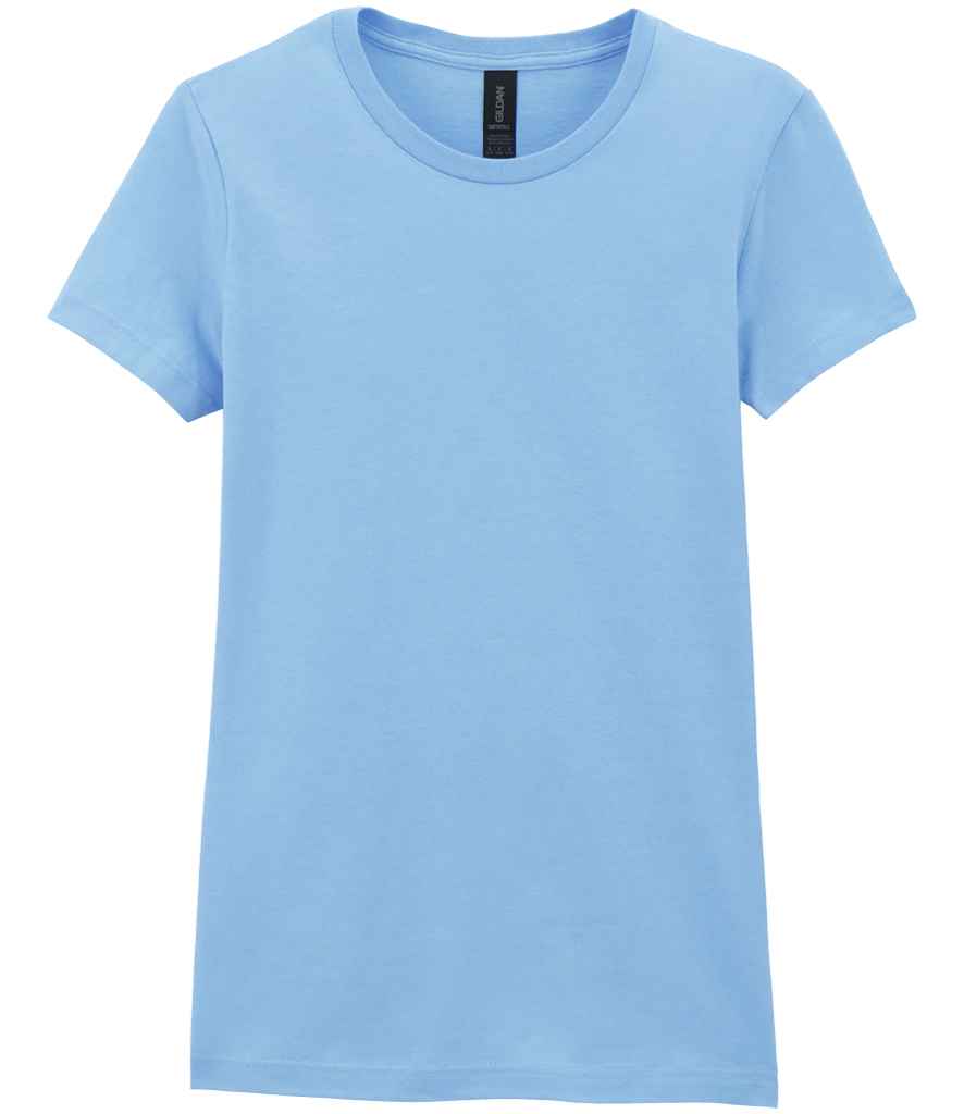 Gildan Lds SoftStyle T